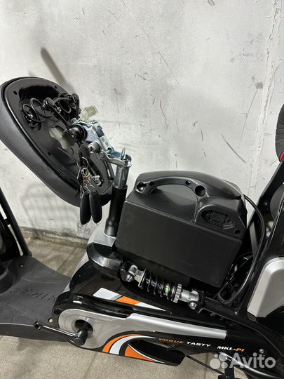 Электроскутер оптом и в розницу