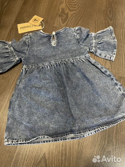 Вещи для девочки 92