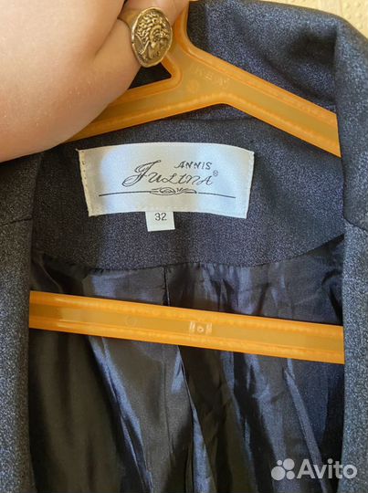 Школьная форма для девочки