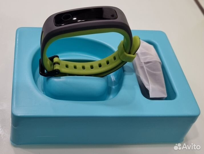 Фитнес браслет Huawei Honor Band 4 Running