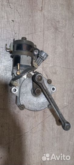 Моторчик раздатки Nissan Pathfinder R51, Navara