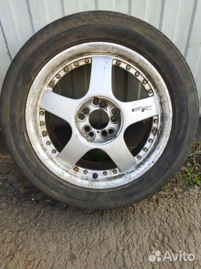 Диски r16 5*110