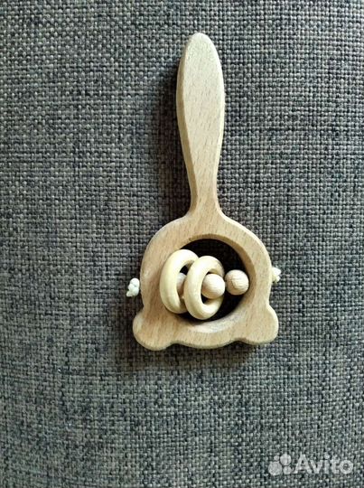 Силиконовые грызунки, игрушки от 0