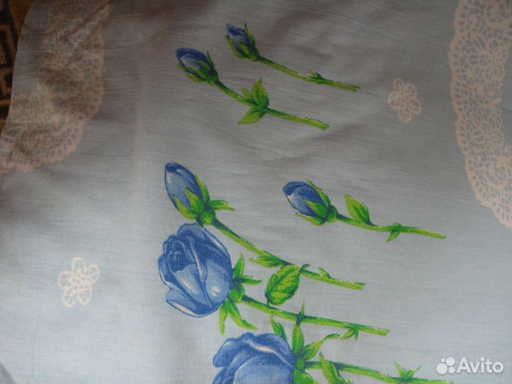 Постельное белье