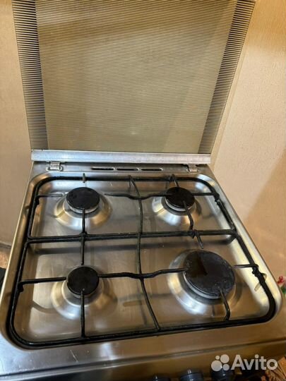 Плита газовая