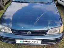 Toyota Carina E 2.0 MT, 1994, 582 000 км, с пробегом, цена 100 000 руб.