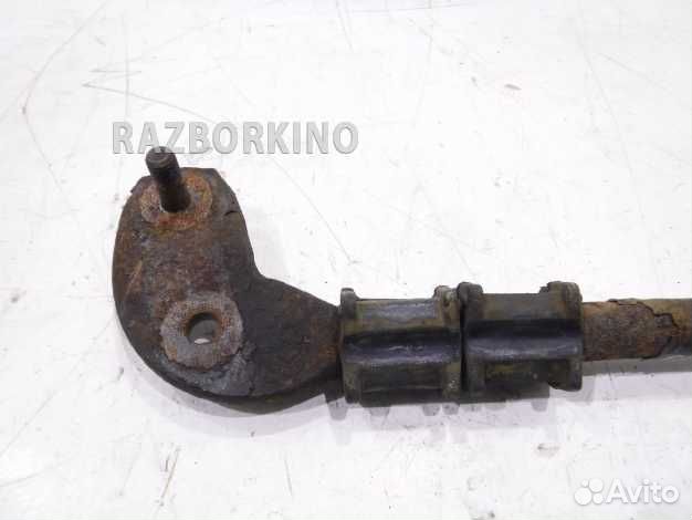 Рычаг передний правый верхний