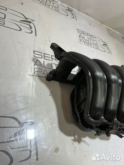 Коллектор впускной Kia Ceed ED G4FA 2010