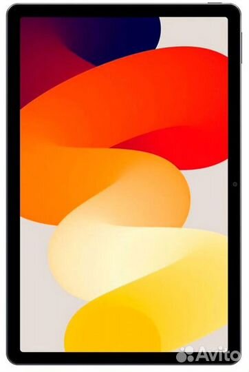 Планшет Xiaomi Redmi Pad SE 4/128Gb Wi-Fi Green EU