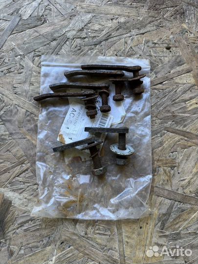 Порог подножка, защитная труба