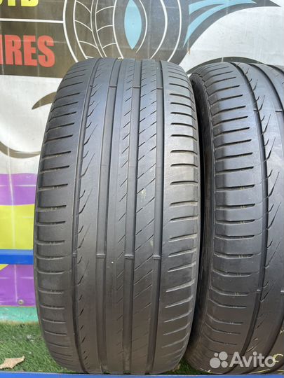 Pirelli Cinturato P7 (P7C2) 235/45 R18 98W