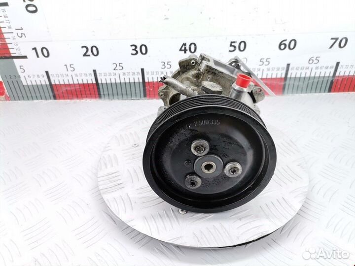 Насос для BMW 3-Series (E46)