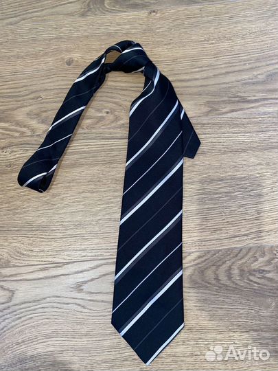 Галстук Wexmann London