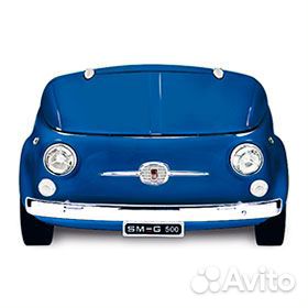 Холодильник Smeg 500BL