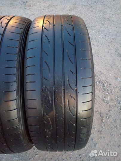 Dunlop SP Sport LM704 205/55 R16 91V