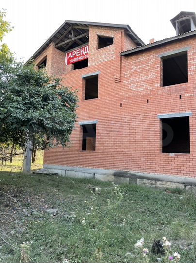 Свободного назначения, 1100 м²