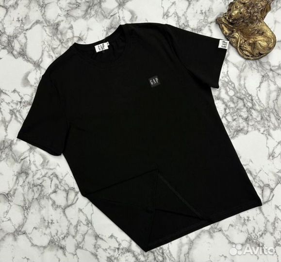 Футболка мужская Gap