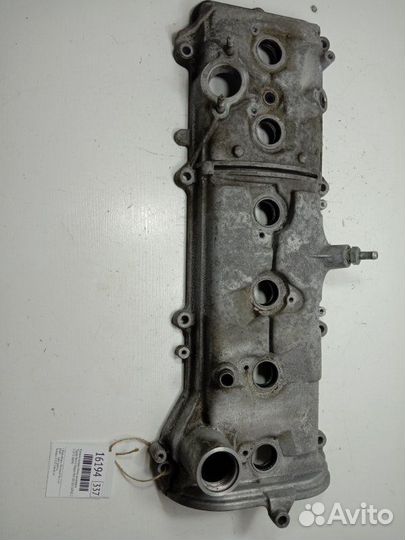 Крышка головки блока цилиндров Toyota Mark Ii