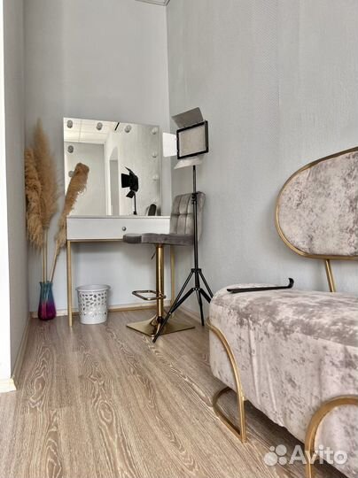 Аренда места бровисту 24ч