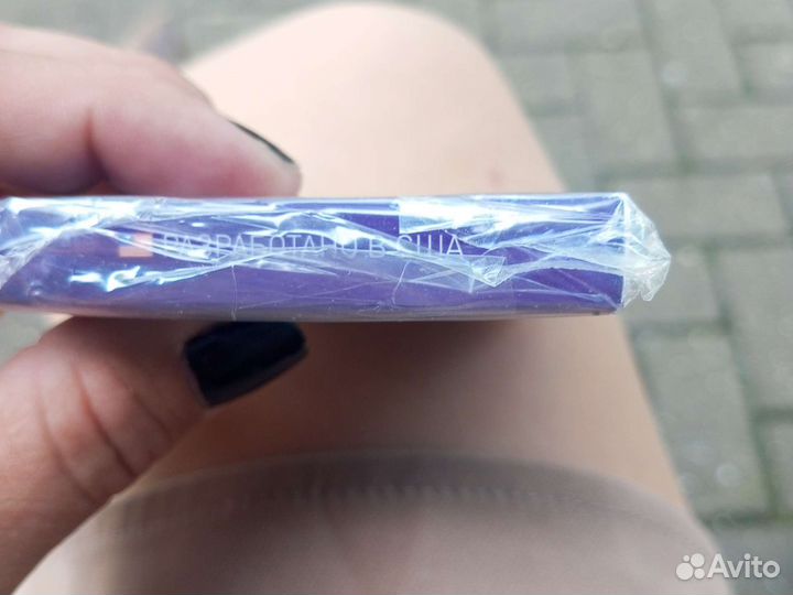 Линзы контактные цветные