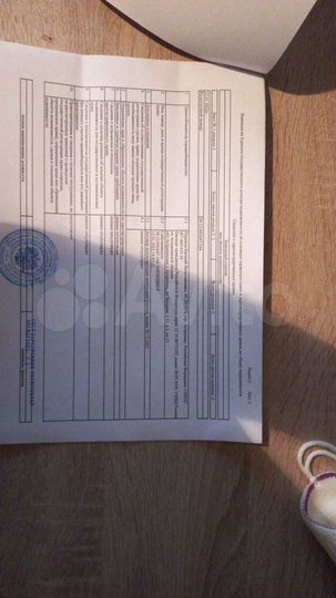 Участок 6 сот. (ИЖС)