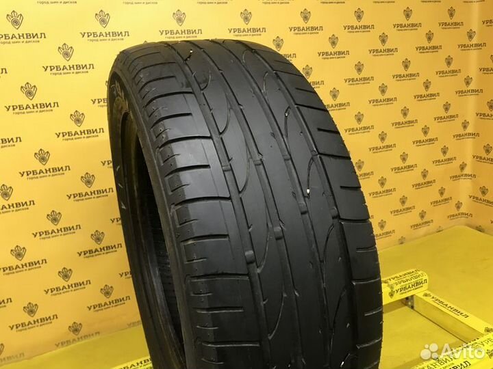 Bridgestone Dueler H/P Sport 235/55 R17 99V