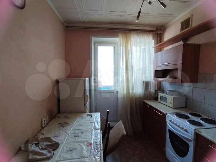 2-к. квартира, 51,8 м², 5/9 эт.