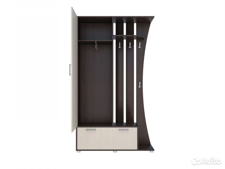 Прихожая Домино-4 У нм