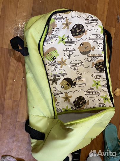 Детская переноска