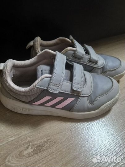 Adidas кроссовки