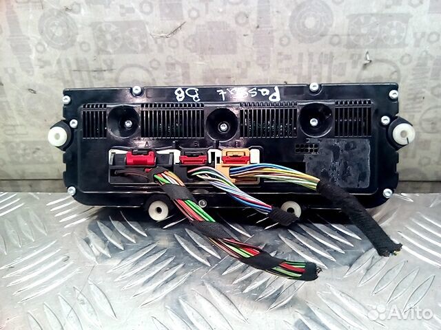 Переключатель для Volkswagen Passat 6