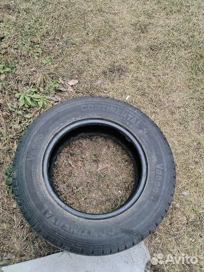 Резина 205 70 15 с