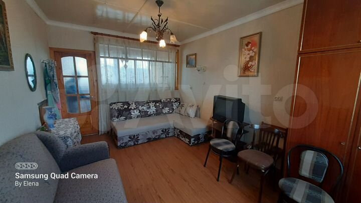 Дача 44 м² на участке 5 сот.