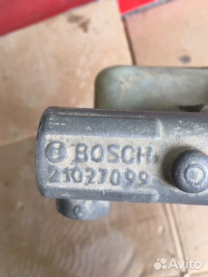 Главный тормозной цилиндр Skoda Octavia A4 (1856)