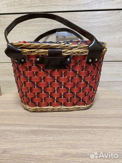 Корзинка СССР