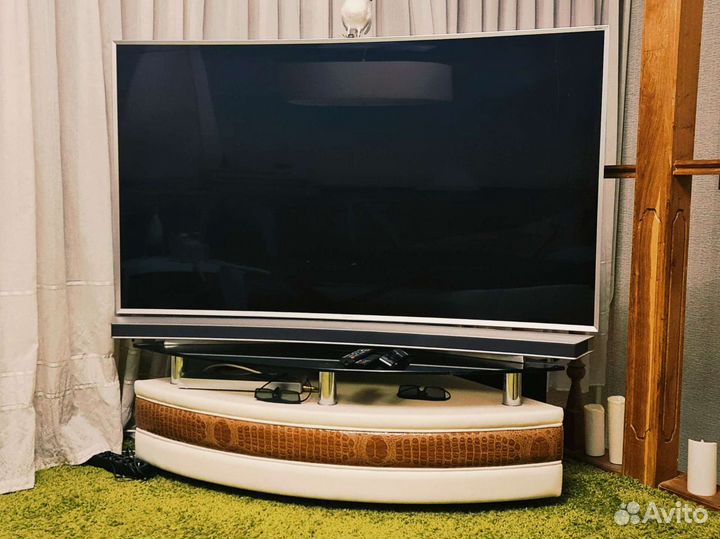 Телевизор samsung 65 4К