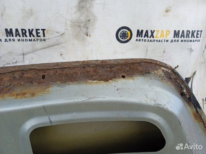 Крышка багажника Chrysler Sebring 2001 (б/у)