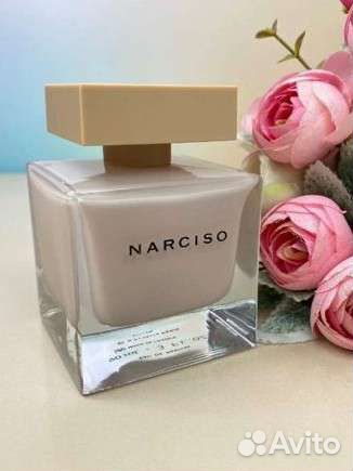 Narciso rodriguez narciso eau de parfum Poudree