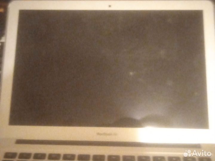 Apple MacBook air 11 2014