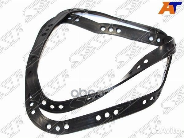 Прокладка под поддон honda CR-V RD1 B20B K11251