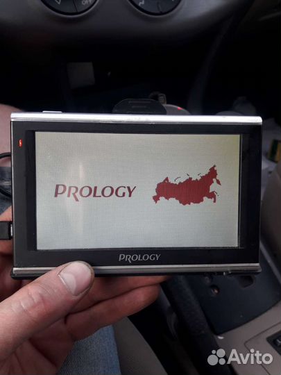 Навигатор prology