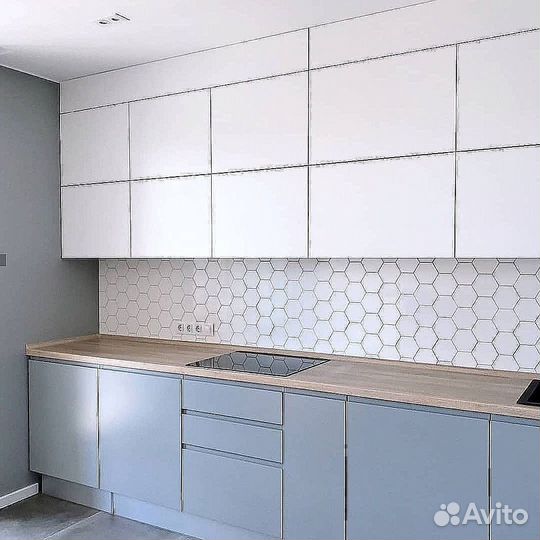 Кухня на заказ от производителя