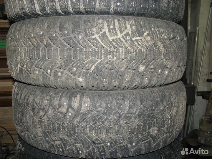 Cordiant Nordway 185/65 R14