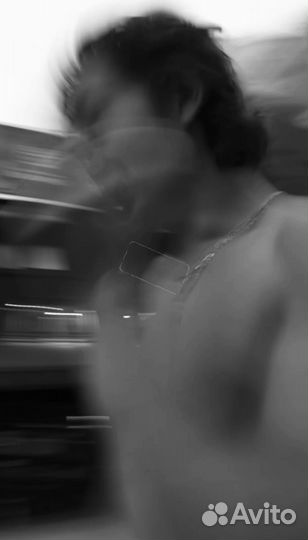 Мобильная сьёмка / смм / VFX