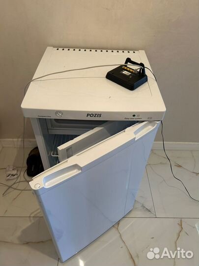 Холодильник pozis