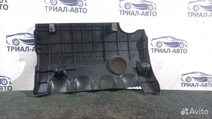 Декоративная накладка двигателя Kia Ceed G4FC 2008