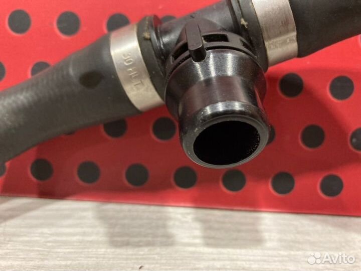 Патрубок (трубопровод, шланг) Bmw 5 G30 2018