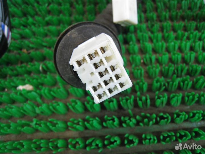 Проводка двери задней правой Lexus RX300 (MCU15)