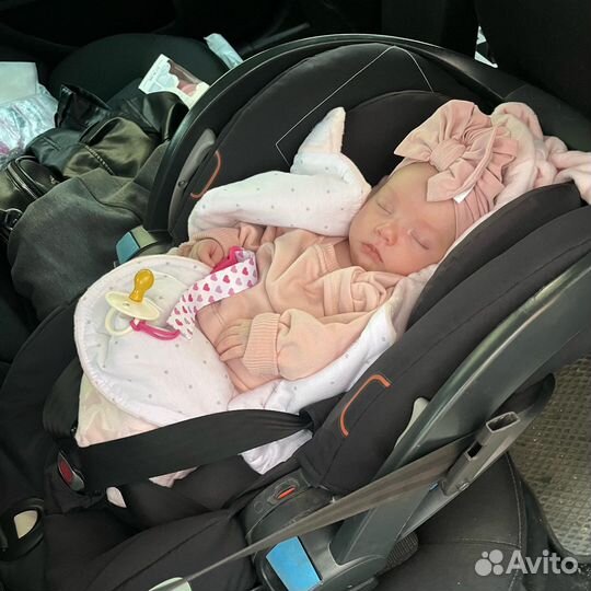 Демисезонный конверт