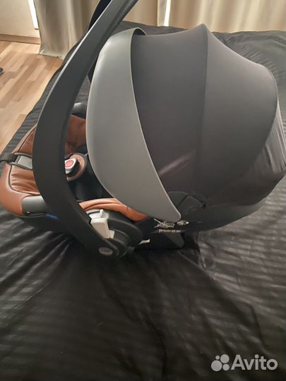 Автолюлька от 0 до 13